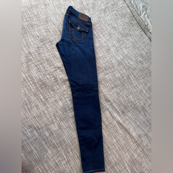 True Religion skinny jeans - Picture 1 of 1